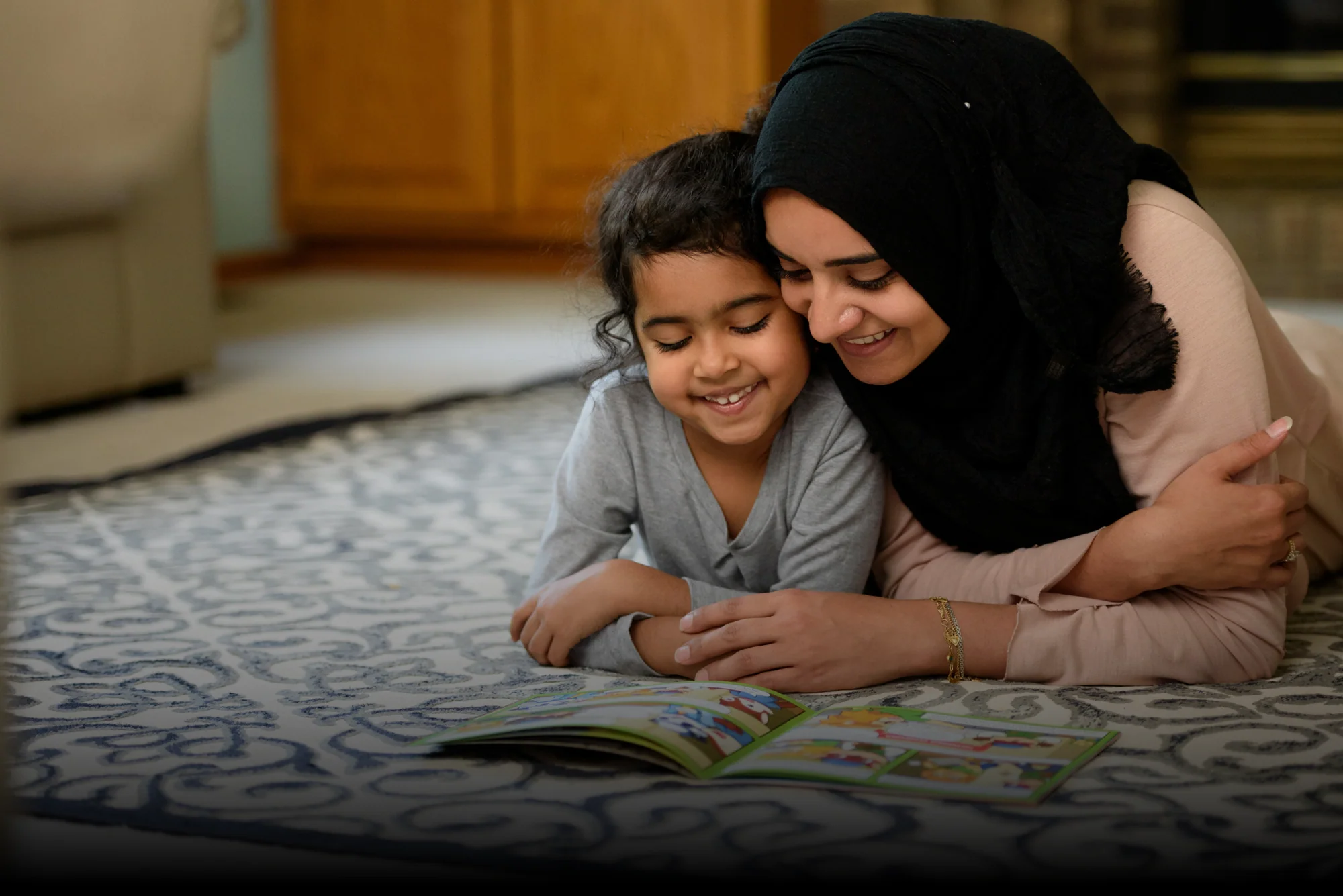 Inspire a Lifelong Love for Islam