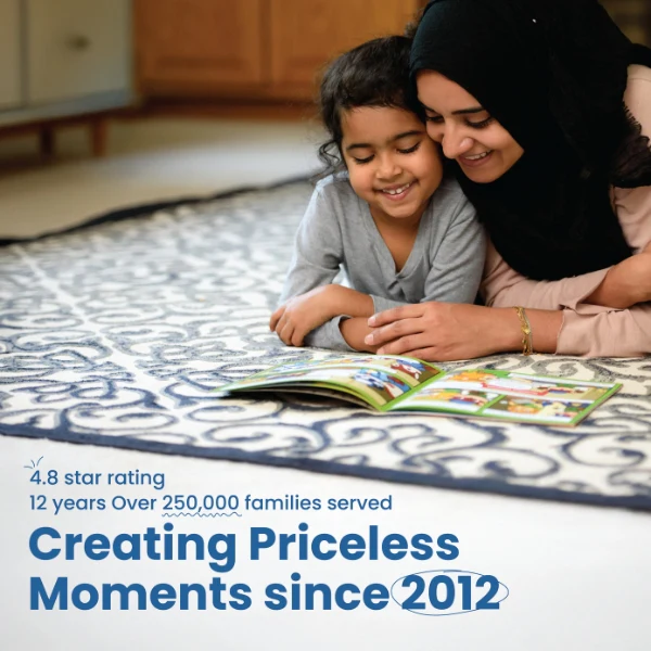 The Noor Kids Library (60 Book Bundle) - Image 5
