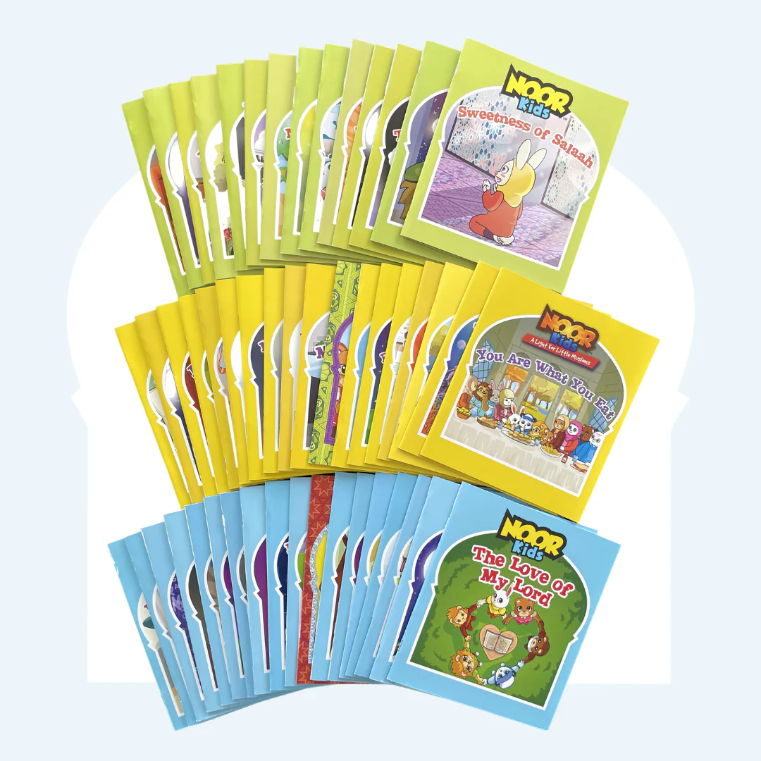 Retailer: 120 Book Bundle - Image 2