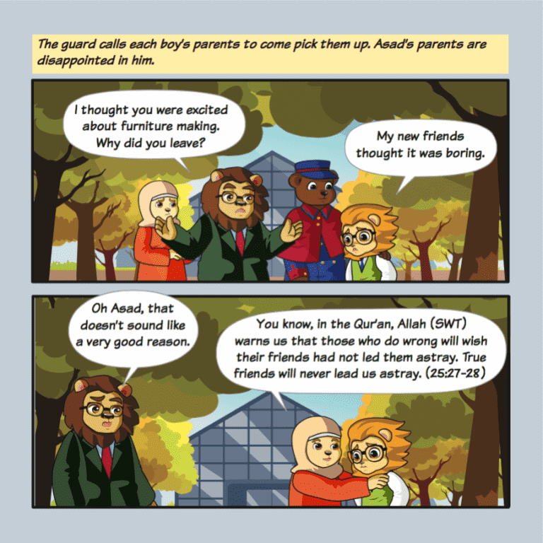 21. Faithful Friends - Image 3