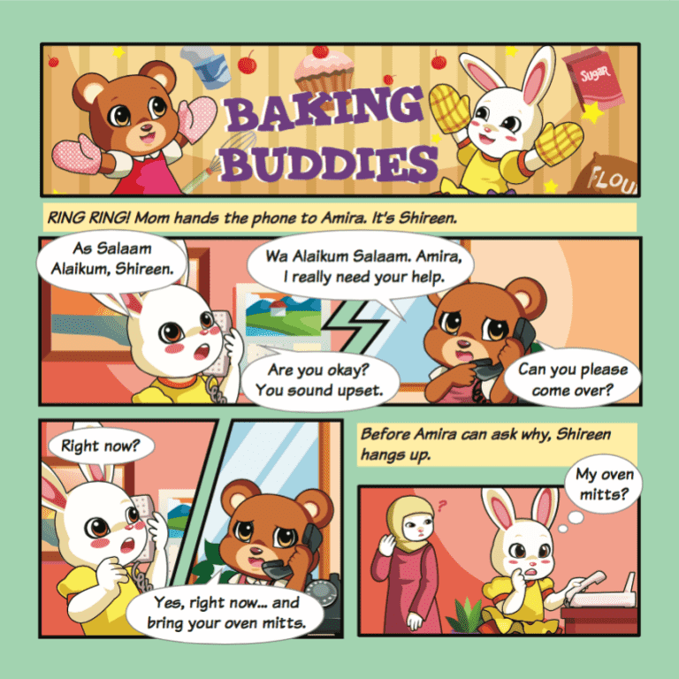 21. Faithful Friends - Image 4
