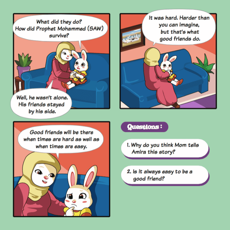 21. Faithful Friends - Image 5