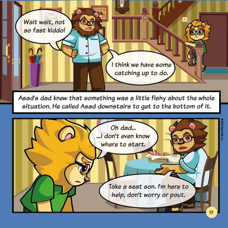 04. Honestly Speaking - Image 2