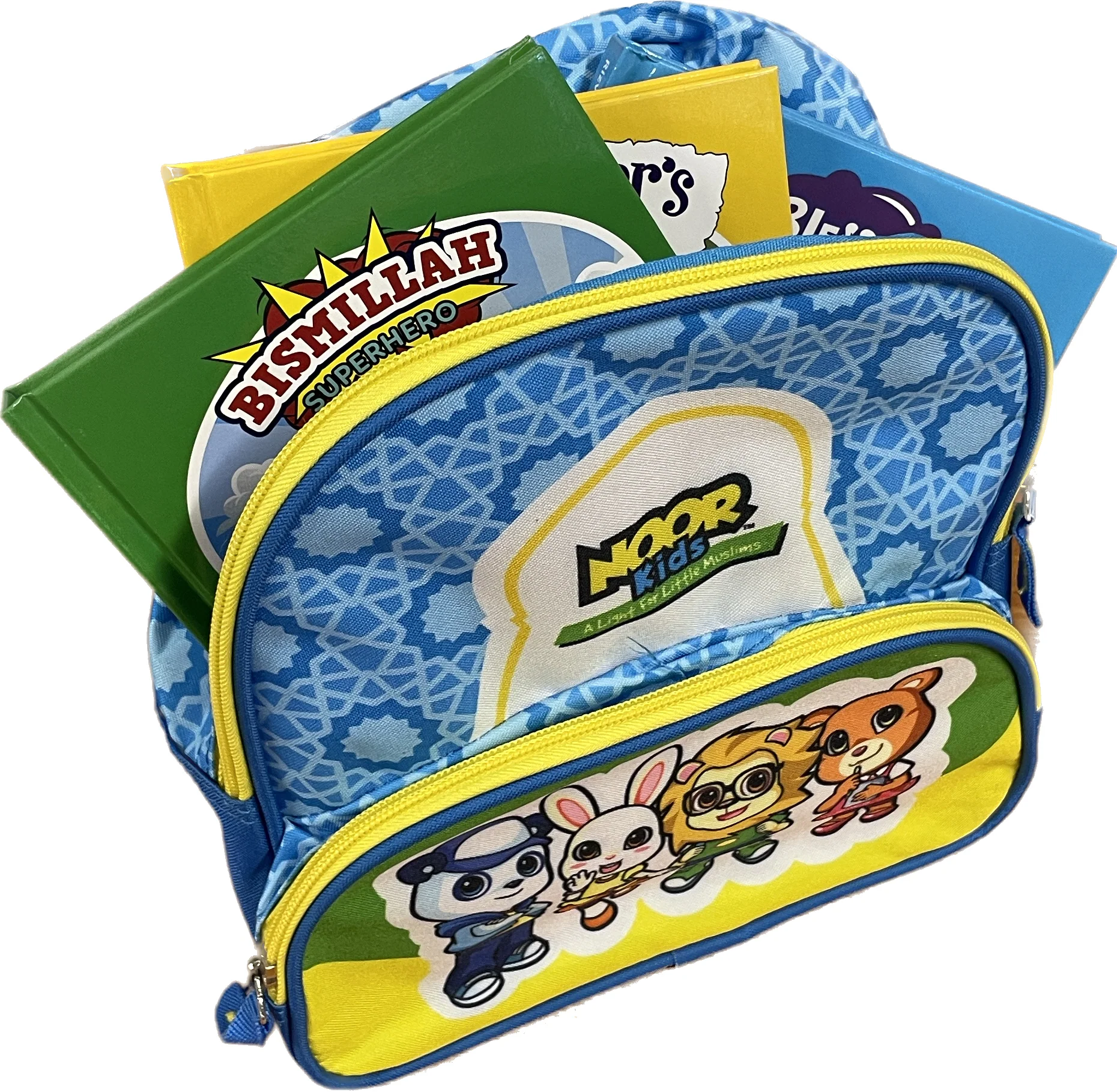 Toddler Backpack - Image 2