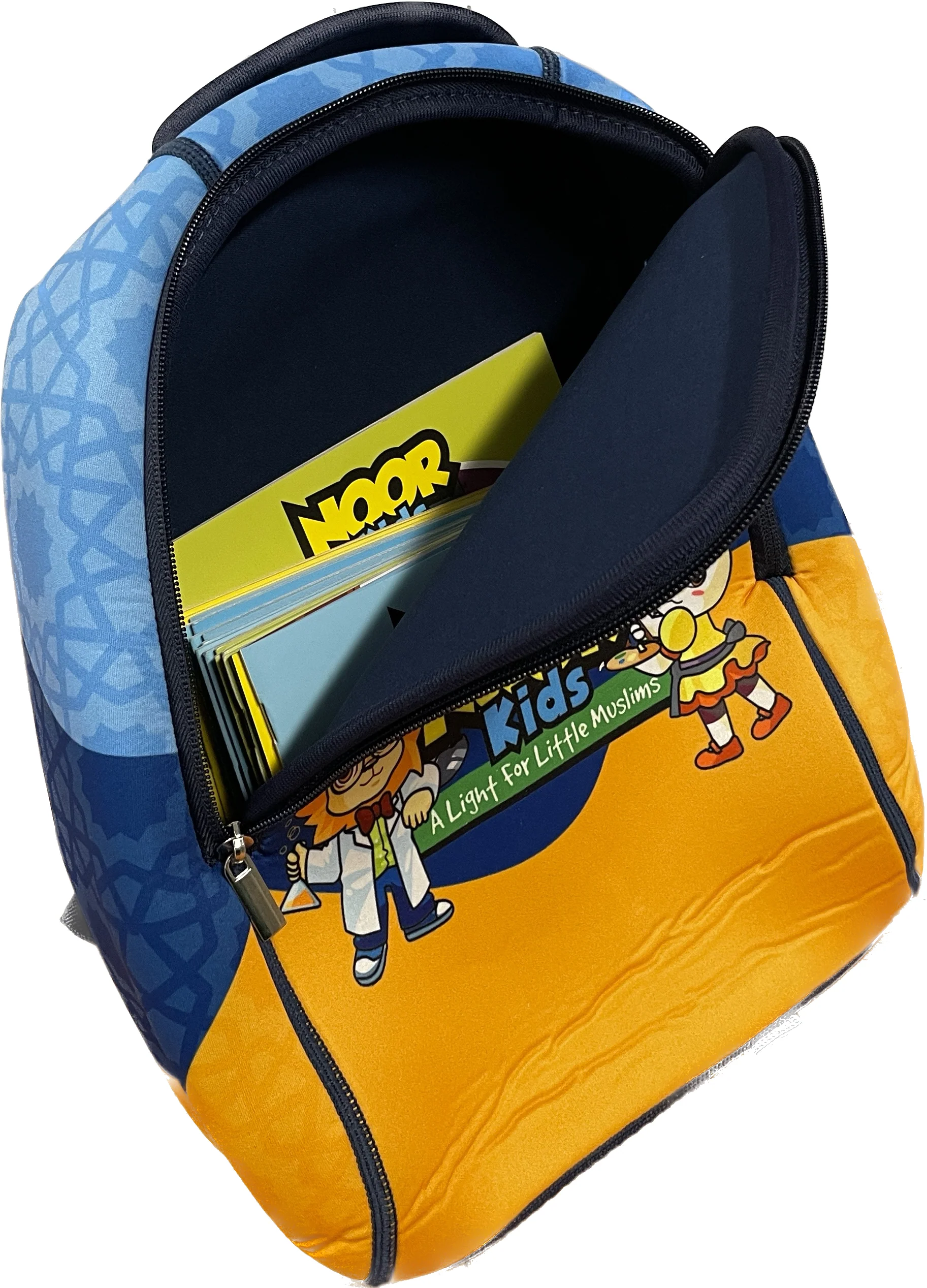 Youth Backpack - Image 3