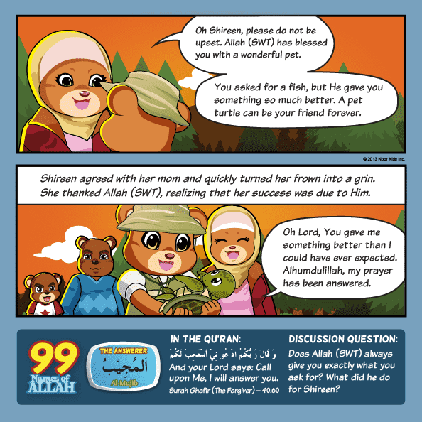 07. The Power of Prayer - Image 2
