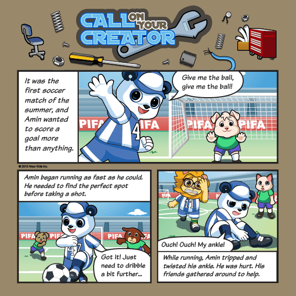 07. The Power of Prayer - Image 3