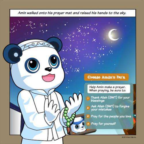 07. The Power of Prayer - Image 4